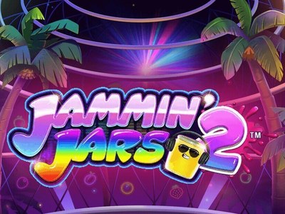 Видеослот Jammin Jars 2 студии Push Gaming