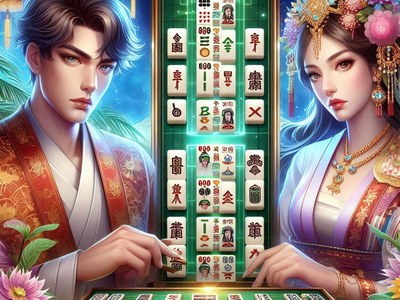 Видеослот Mahjong Ways производителя PG Soft
