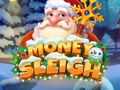 Слот Money Sleigh от Relax Gaming